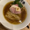 半蔵製麺
