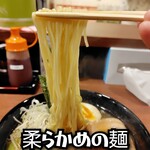 すすきのらぁ麺 緋AKA - 