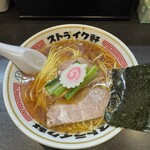 ストライク軒 - 