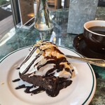 マザームーンカフェ - 