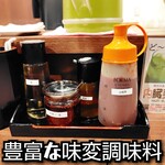 すすきのらぁ麺 緋AKA - 