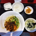 本格四川料理 麻辣先生 - 