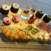 boB the garden Ginza - 