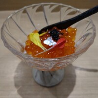 梅田 鮨 よこ田 - 