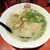 ラーメン博魂 - 料理写真: