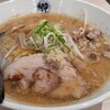 ラーメン 郷