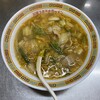 天理スタミナラーメン 本通り店