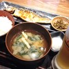 炉端焼き 和めし処 しんぱち食堂 羽田エアポートガーデン店