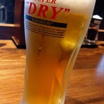 炉端焼き 和めし処 しんぱち食堂 - 