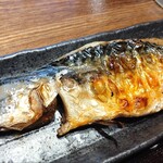 炉端焼き 和めし処 しんぱち食堂 - 