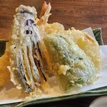 手打ちそば 楓 - 