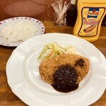ナガヌマ - 料理写真: