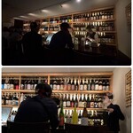 礎 - 素敵な雰囲気