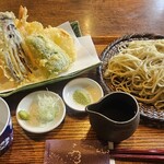 手打ちそば 楓 - 