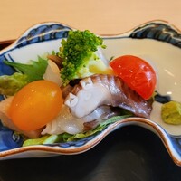 山玄茶 - 