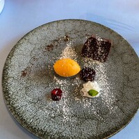 オッティモ・シーフード・ガーデン 新宿店 - 