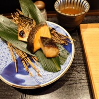 銀座米料亭 八代目儀兵衛 - 