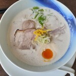 黄金製麺食堂 - 