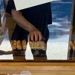 氷川だんご屋 - 