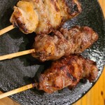 やきとん よし田 - 