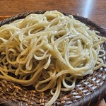 手打ちそば 楓 - 