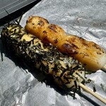 氷川だんご屋 - 