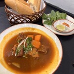 Thế Giới Cà Phê Trung Nguyên Legend - 