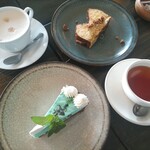 Adomani due - 私と食玩さんのドルチェ