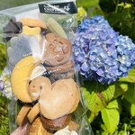 パニエドフルール シピ - 