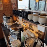 とんかつKYK 阪急32番街店 - 