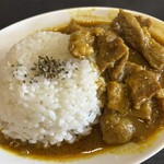 ラーメン 達磨食堂 - 