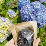 パニエドフルール シピ - 