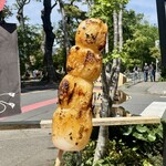 氷川だんご屋 - 