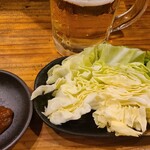 やきとん よし田 - 