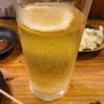 やきとん よし田 - 