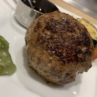 モンダルジャン - 