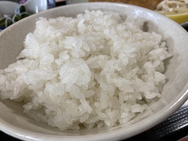 お食事処 やまき（やま㐂） - 三春（食堂）の写真