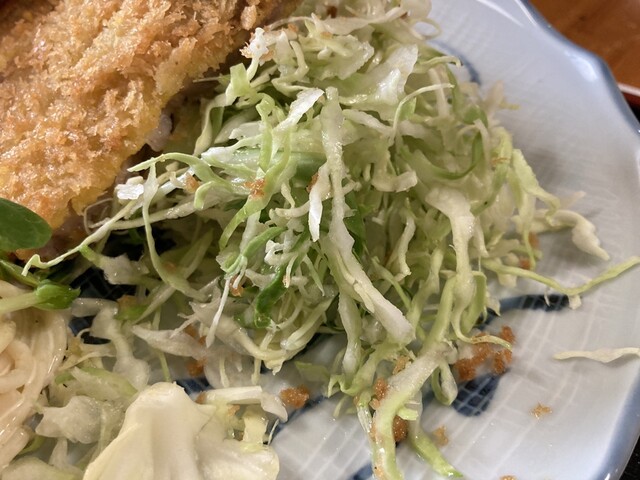 お食事処 やまき（やま㐂） - 三春（食堂）の写真