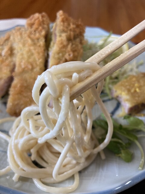 お食事処 やまき（やま㐂） - 三春（食堂）の写真