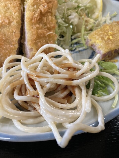 お食事処 やまき（やま㐂） - 三春（食堂）の写真