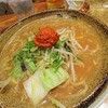 越後秘蔵麺 無尽蔵 しながわ家
