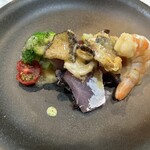 箕面 一 - 