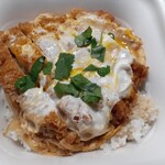 かつや - 料理写真: