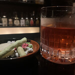 ル・バール カワゴエ - 