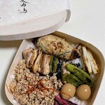 焼とり 常世長鳴鳥 - 