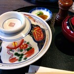 うなぎ処 かとう - 