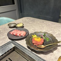 個室焼肉 牛姫 恵比寿本店 - 