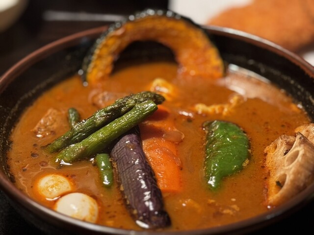 Asian Bar RAMAI Oosaka Abiko Ten