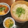 丸亀製麺 堺泉北店