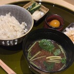 焼とり 常世長鳴鳥 - 